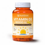 Vitamin D3 10000 IU