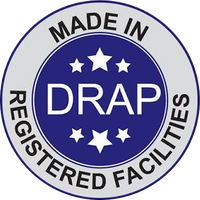 FSSAI Approved