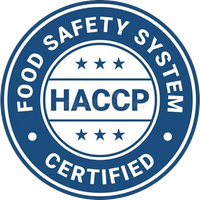 Certification Logo