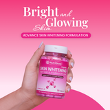 L-Glutathione Skin Whitening Capsules