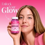 L-Glutathione Skin Whitening Capsules