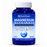 Magnesium Glycinate 1000mg